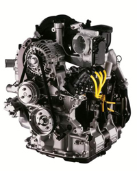 P315E Engine